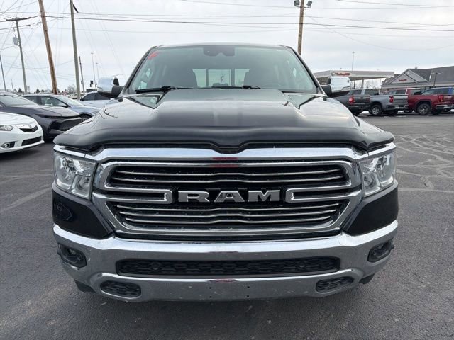 Used 2022 RAM 1500 Laramie image 2