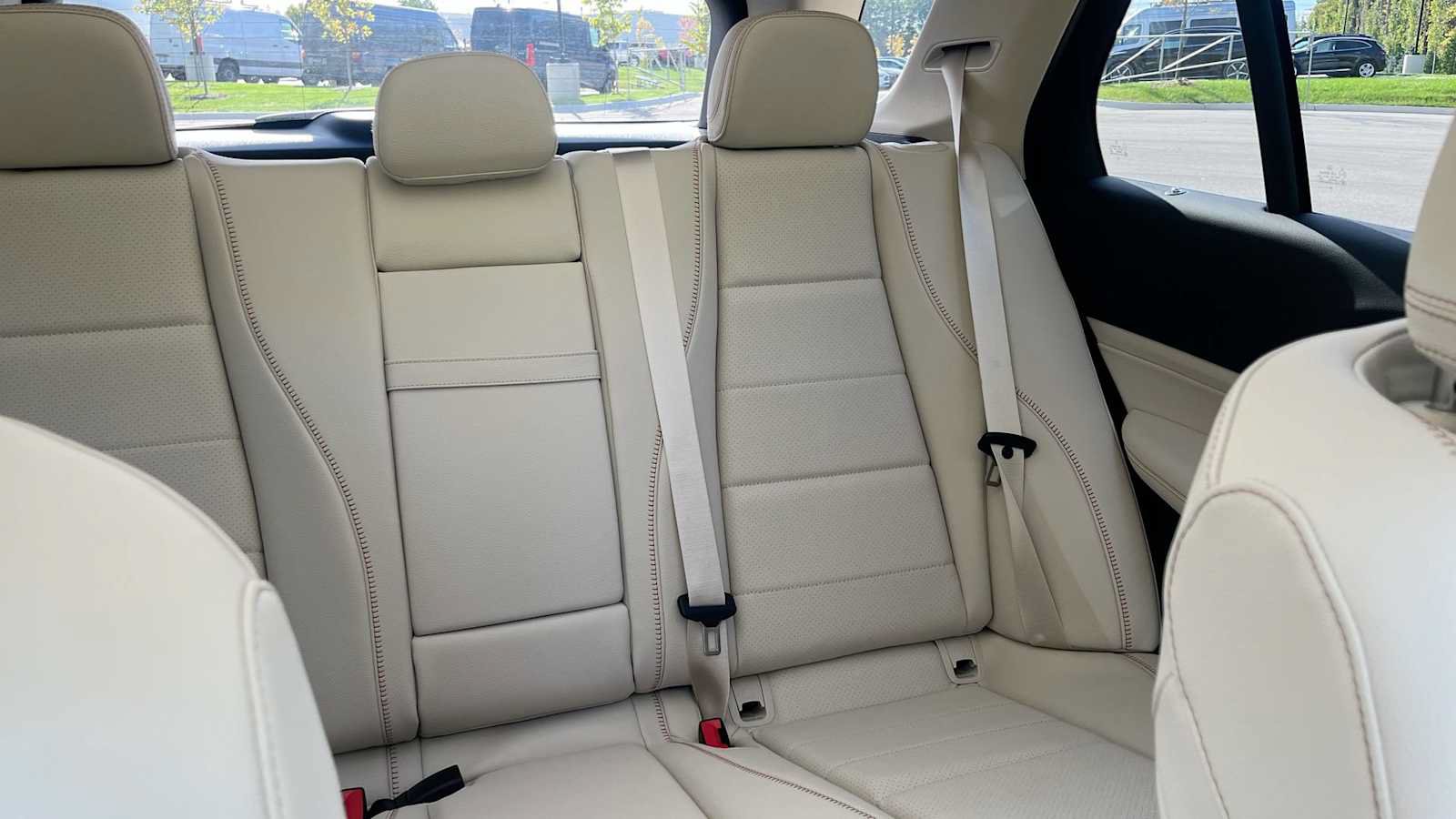 New 2027 Mercedes-Benz GLE 450 4MATIC image 33