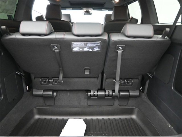 New 2026 Honda Odyssey Sport-L image 22