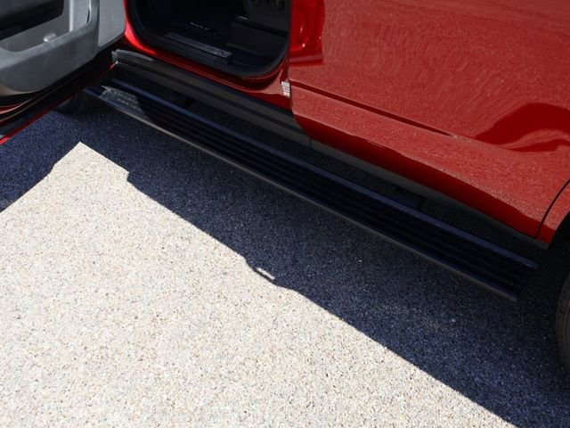 New 2026 Chevrolet Tahoe High Country image 29