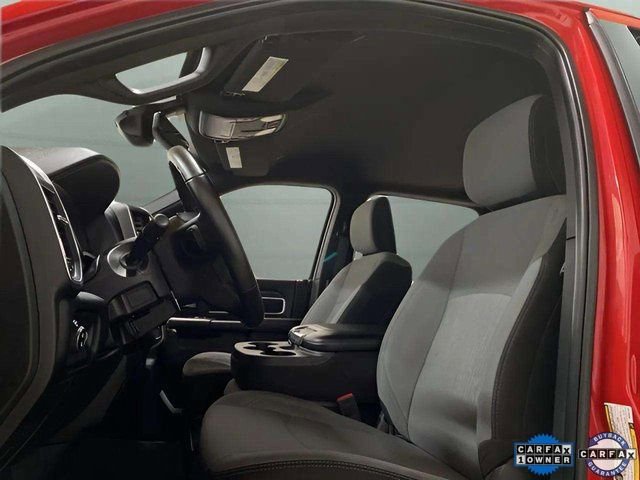 Used 2024 RAM 2500 Big Horn w/ Bed Utility Group image 20