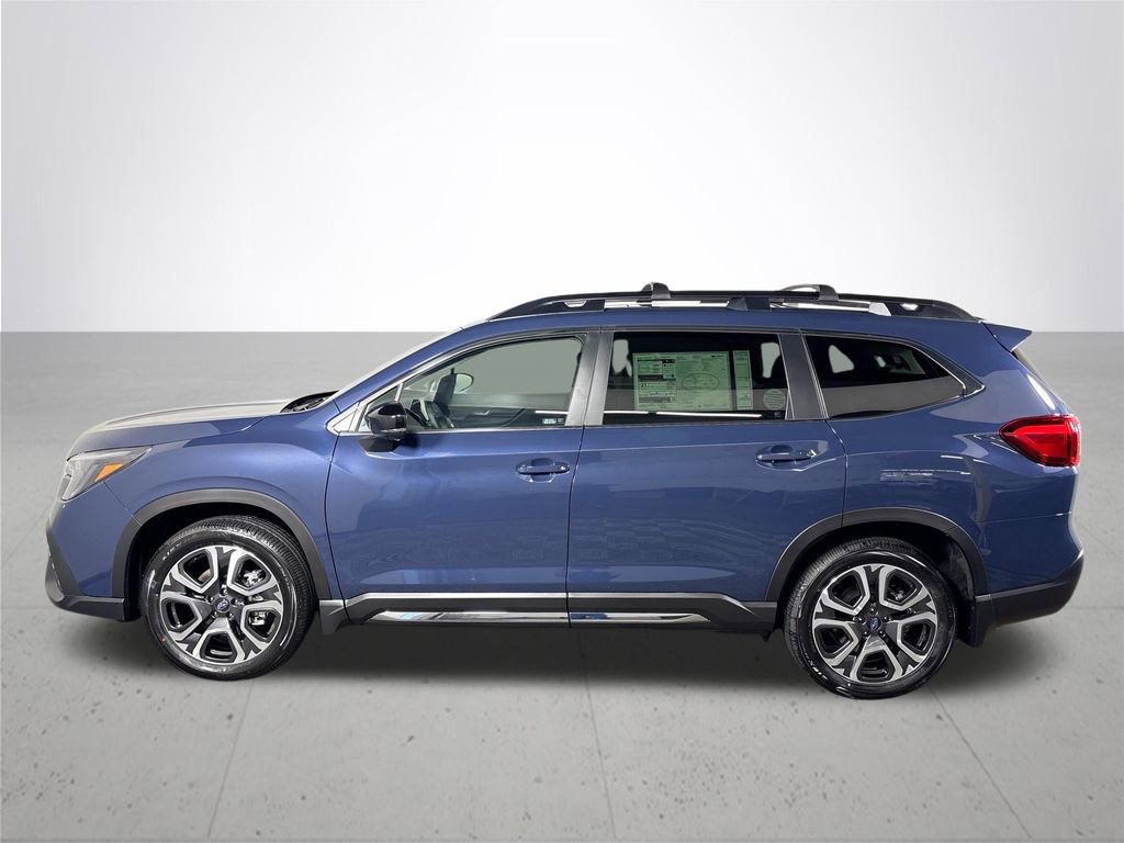 New 2025 Subaru Ascent Limited image 10