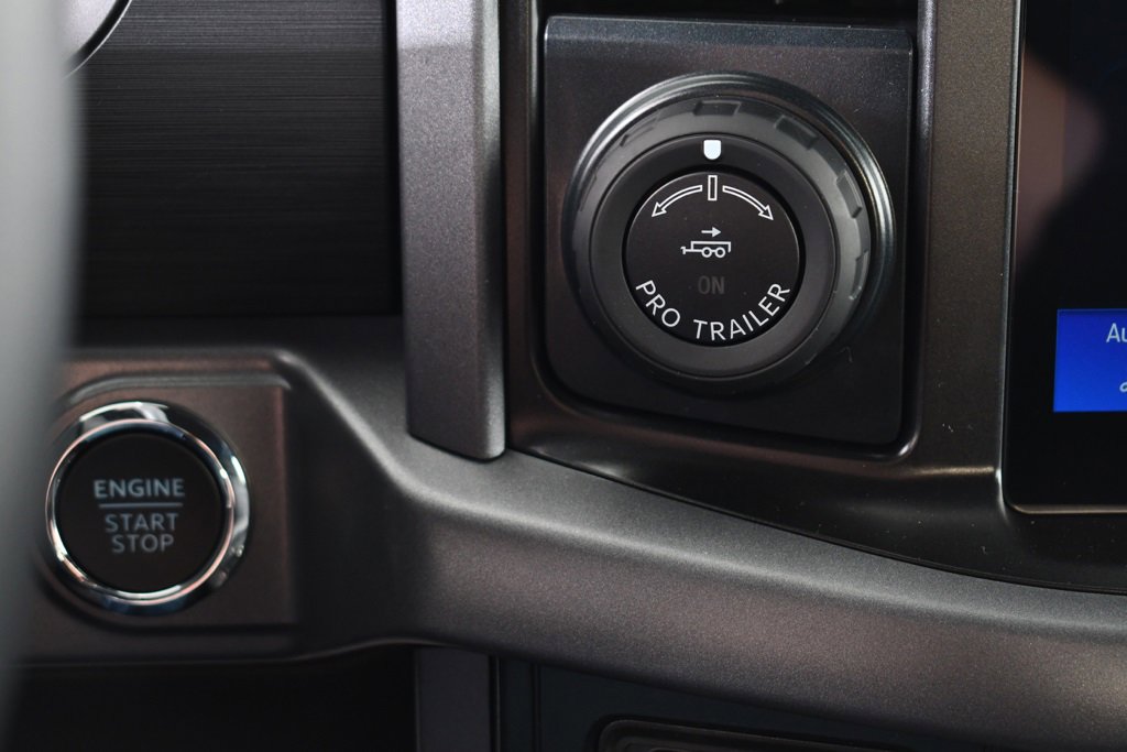 New 2025 Ford F150 XLT w/ Equipment Group 302A MID image 30