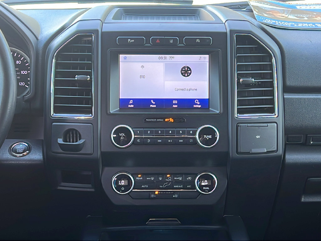 Used 2021 Ford Expedition XL RWD image 14