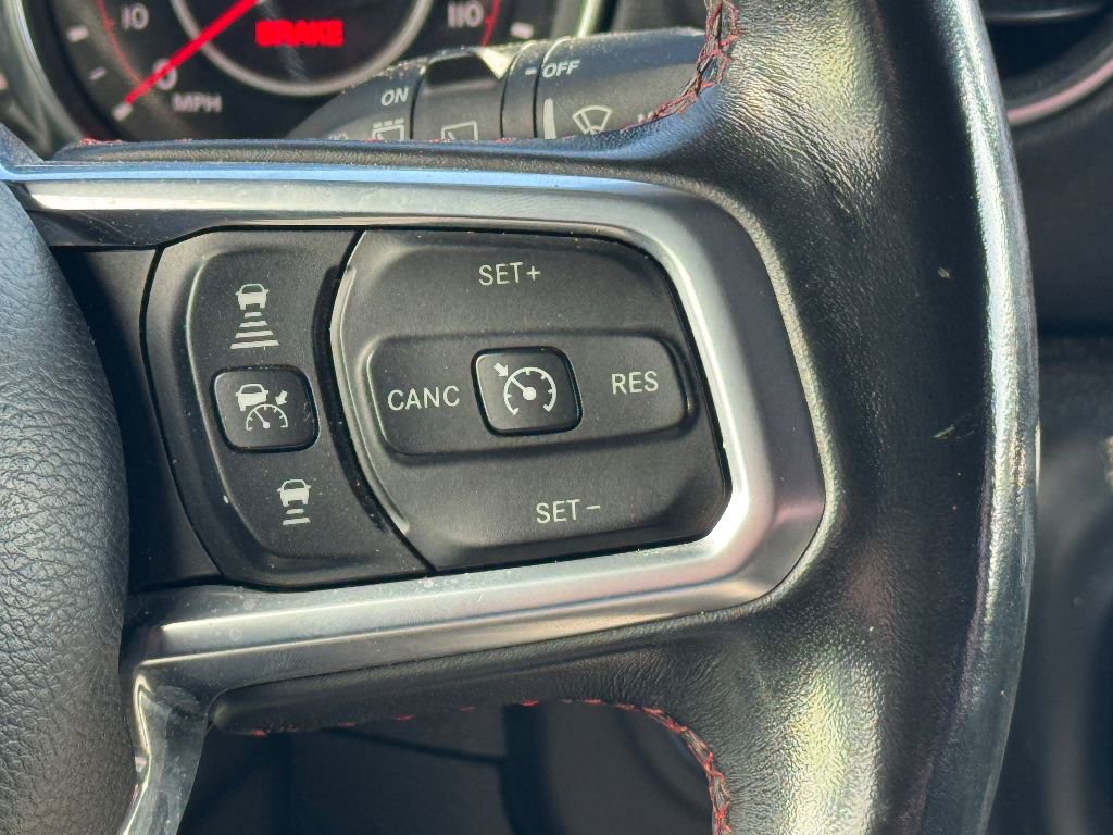 Used 2020 Jeep Wrangler Rubicon image 14