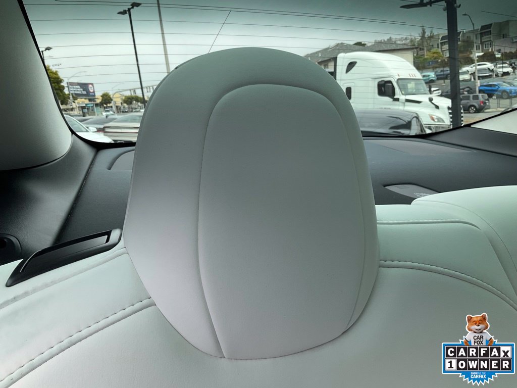 Used 2023 Tesla Model 3 Long Range AWD/4WD image 57