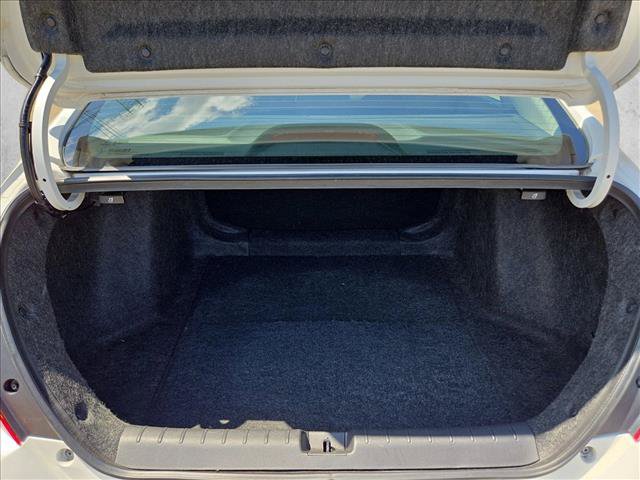 Used 2019 Honda Civic EX image 6