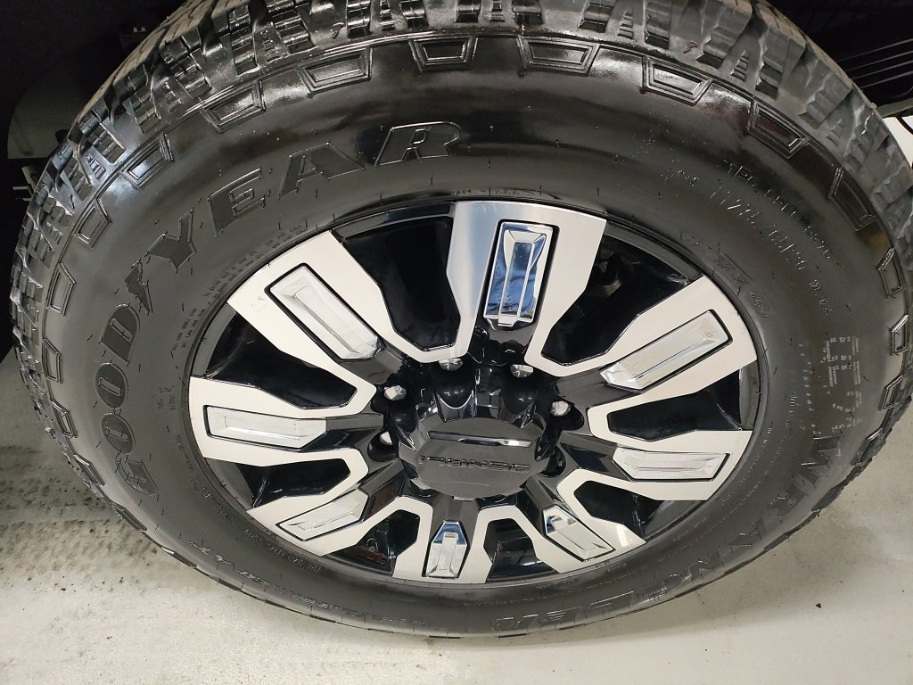 New 2026 GMC Sierra 2500 Denali w/ Technology Package image 18