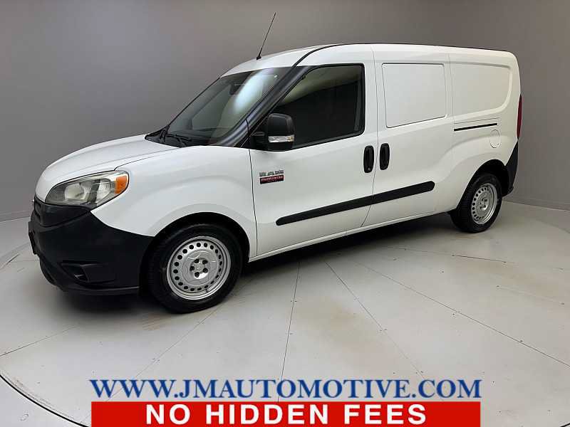 Used 2017 RAM ProMaster City Tradesman w/ Rear Back-up Camera Group FWD image 1