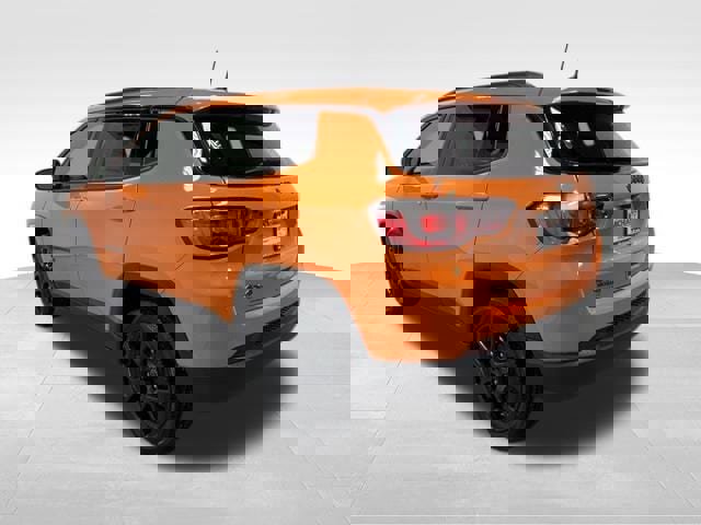 New 2026 Jeep Compass Altitude image 10