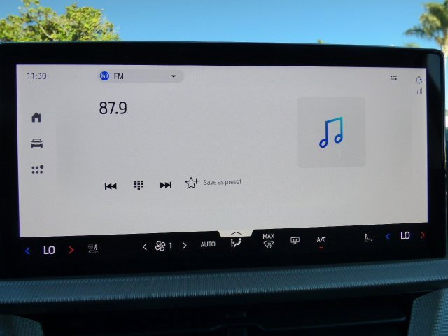 New 2026 Ford Explorer Active w/ Active Comfort Package image 26