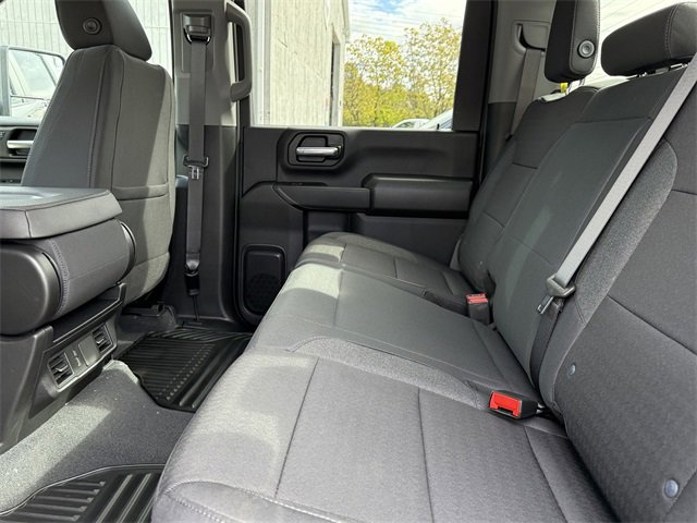 New 2026 Chevrolet Silverado 2500 Custom w/ Custom Value Package image 17