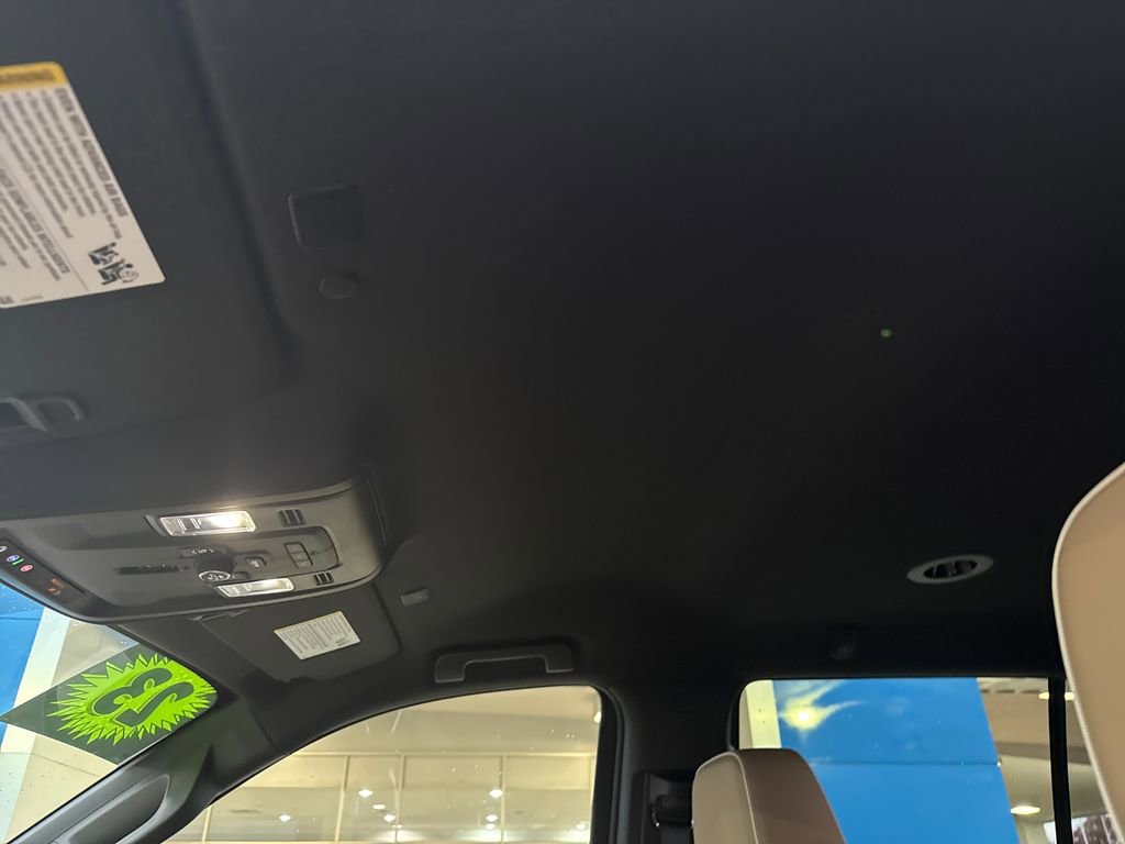 Used 2023 Chevrolet Tahoe Premier image 27