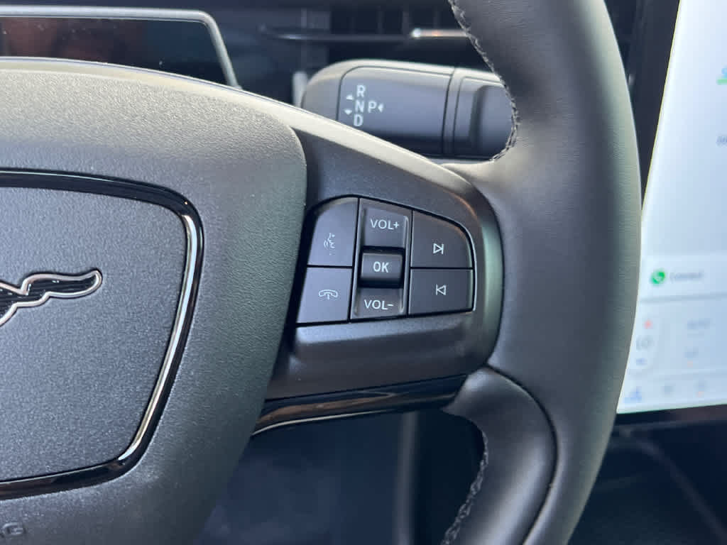 New 2026 Ford Mustang Mach-E Premium RWD image 20