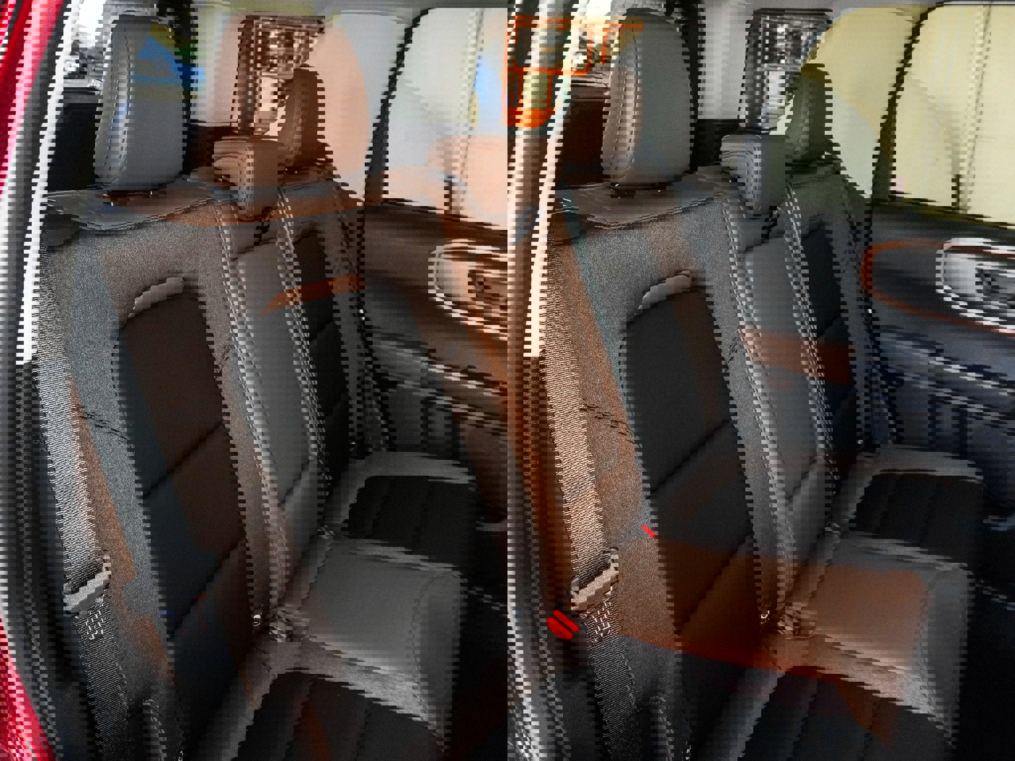 New 2025 Ford Bronco Sport Outer Banks image 43