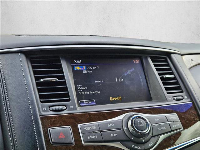 Used 2016 INFINITI QX80 2WD image 19