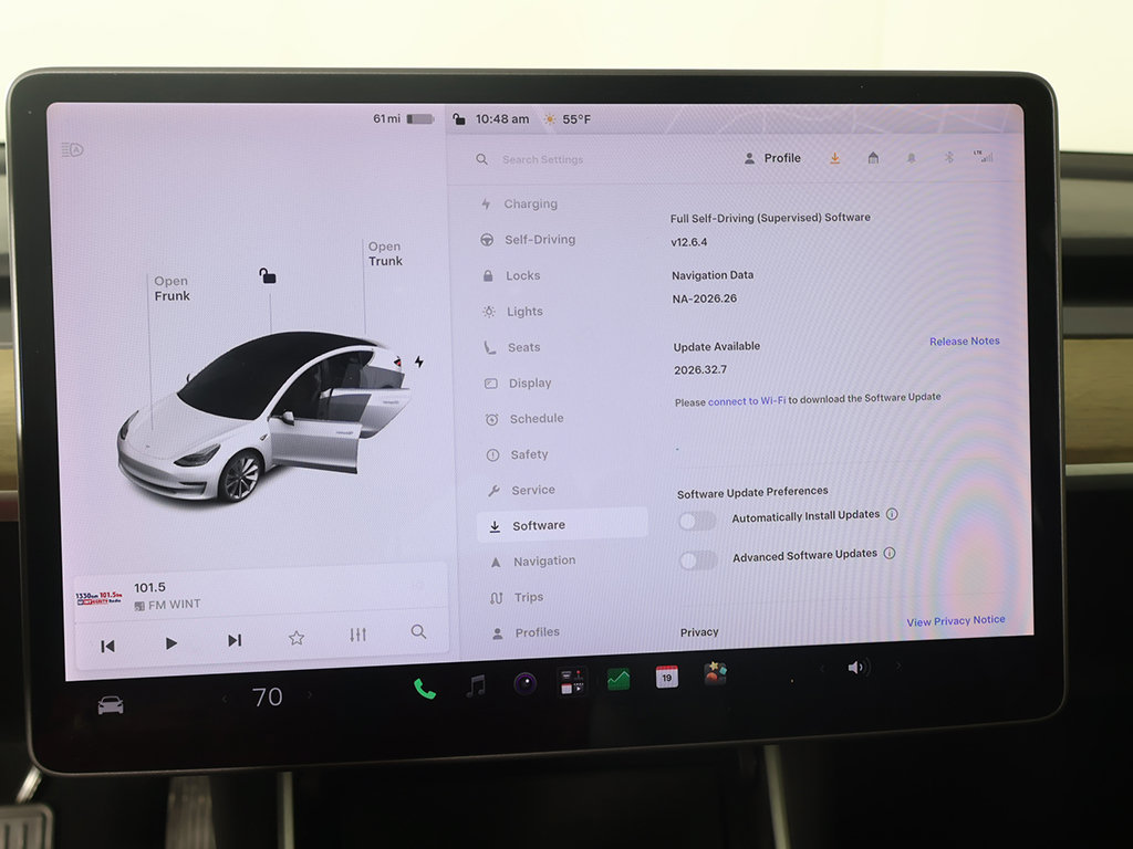 Used 2019 Tesla Model 3 Mid Range RWD image 42