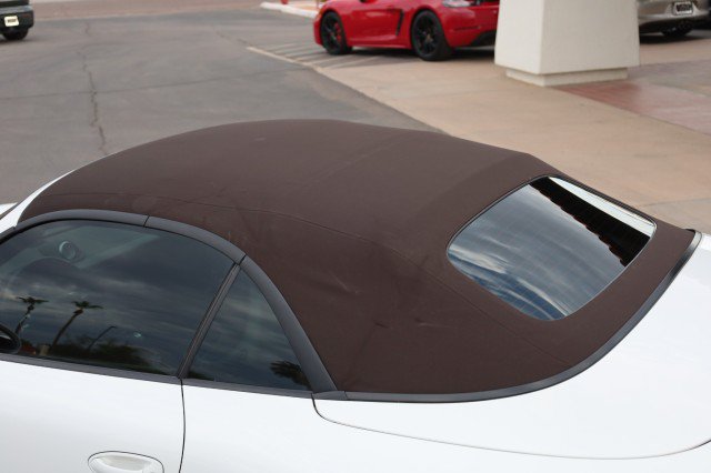 Used 2007 Porsche 911 Carrera 4S AWD/4WD image 71