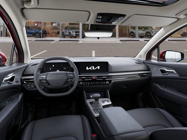 New 2027 Kia Sportage SX AWD/4WD image 17
