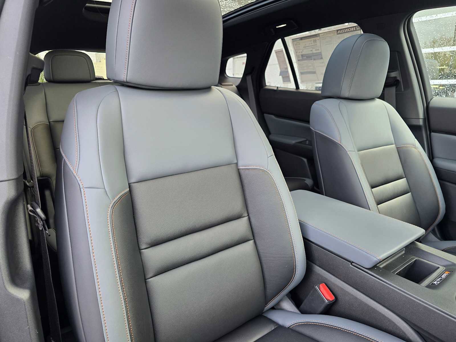 New 2026 Honda Prologue Touring image 11