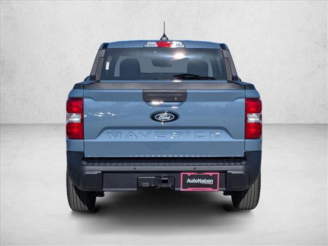 New 2026 Ford Maverick XLT image 8