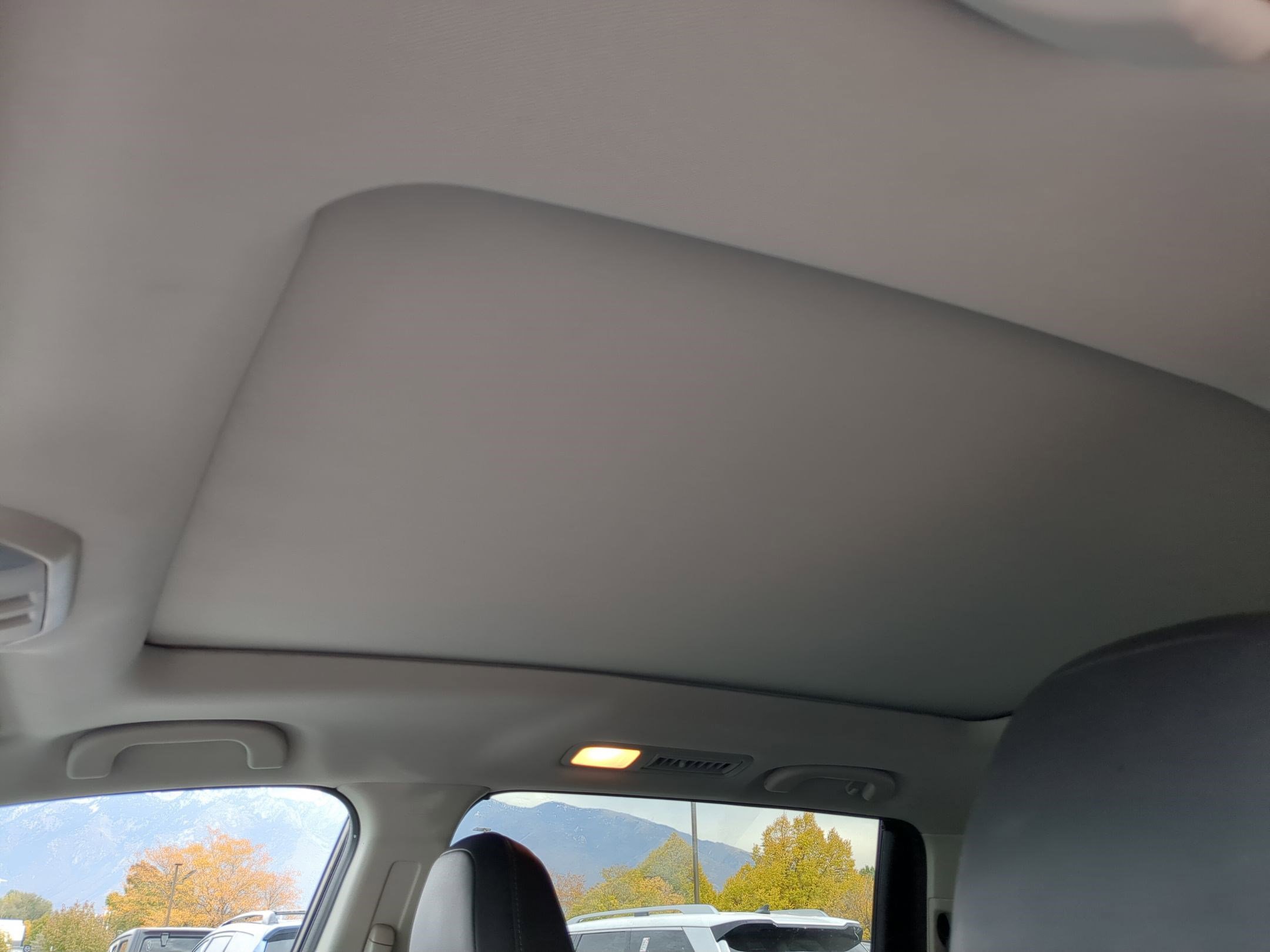 Used 2023 Subaru Ascent Limited w/ Technology Package image 27