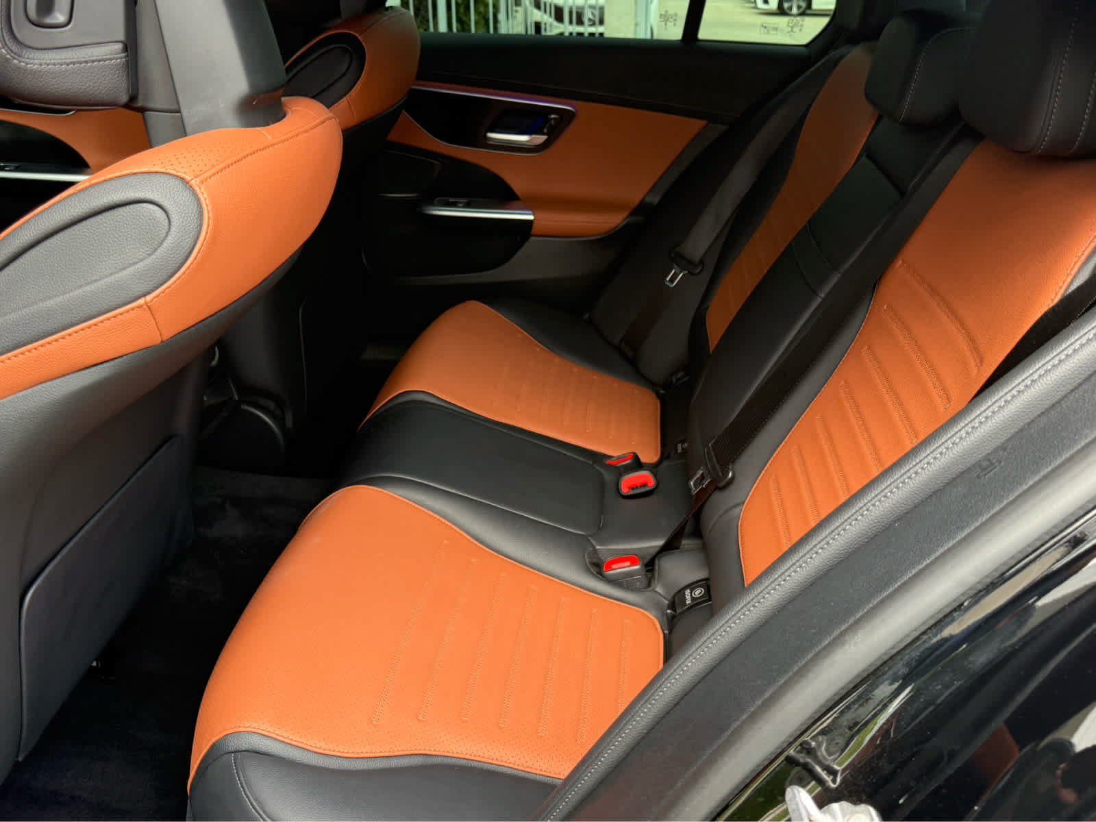 Used 2023 Mercedes-Benz C 300 Sedan image 40