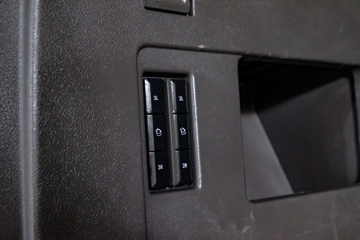 Used 2022 Lincoln Navigator L Reserve image 46