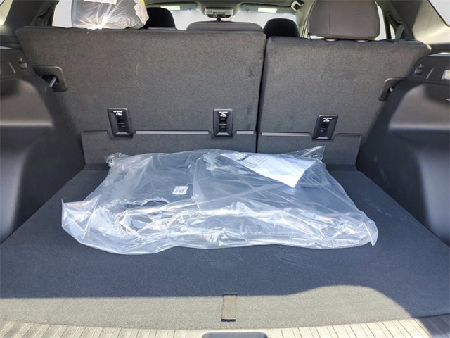 New 2025 Chevrolet Blazer EV LT image 28