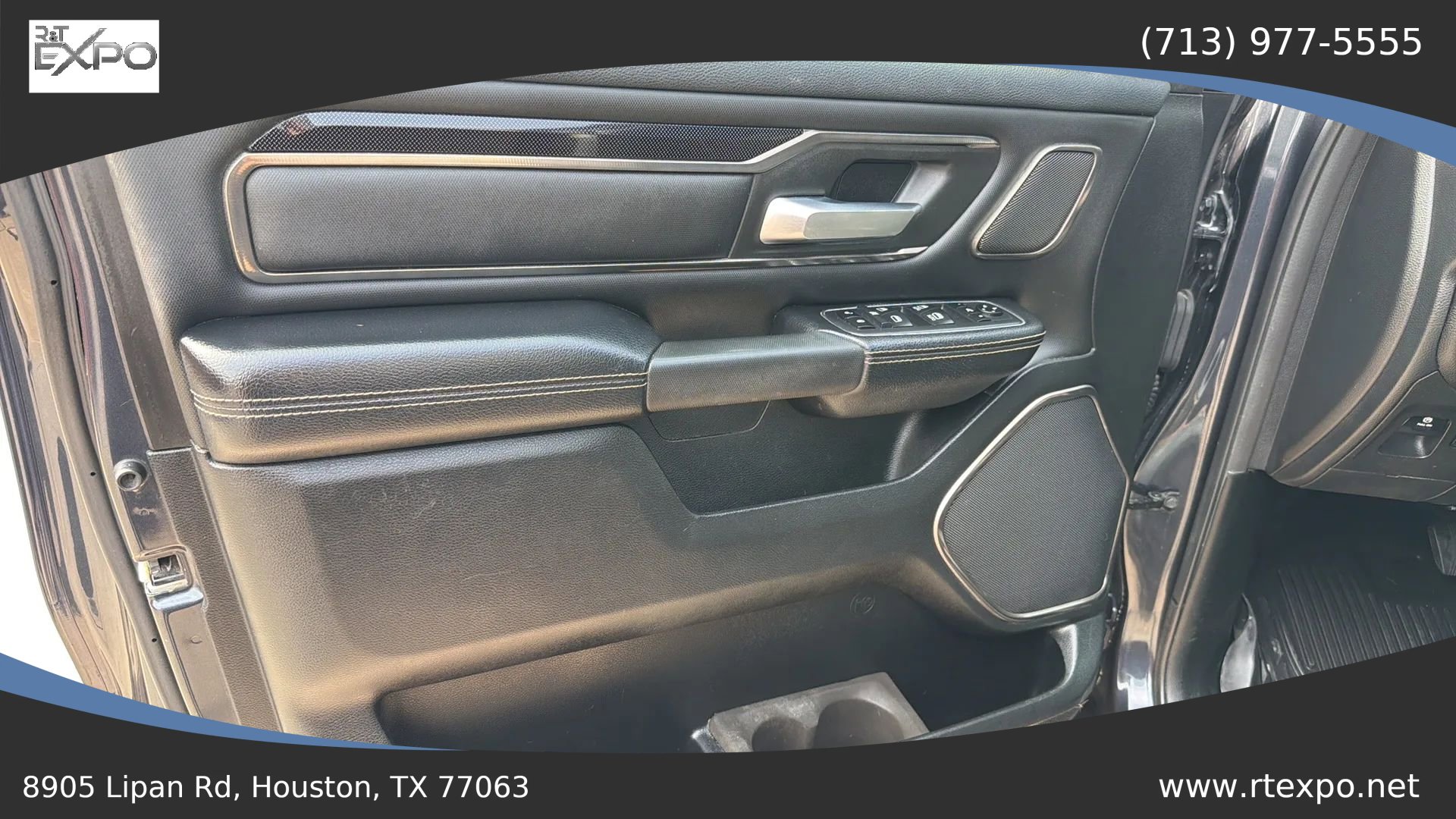 Used 2020 RAM 1500 Rebel w/ Rebel Level 2 Equipment Group AWD/4WD image 26