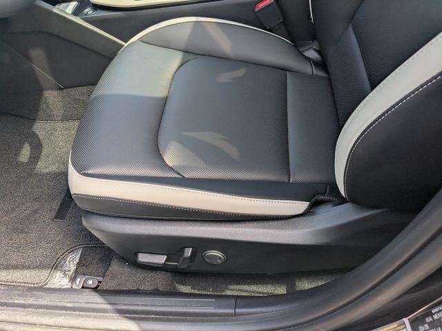 New 2026 Kia K4 GT-Line Turbo FWD image 17