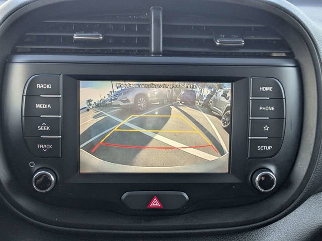 Used 2020 Kia Soul X-Line image 20