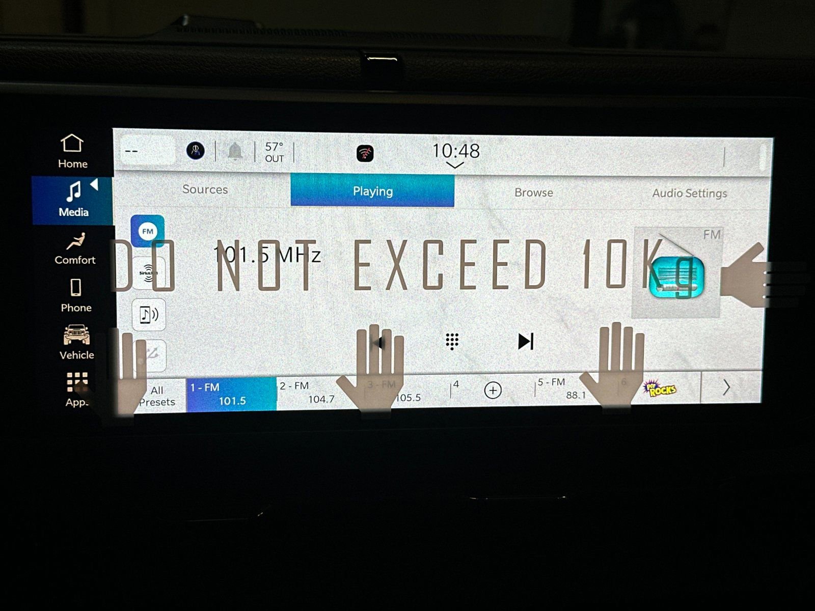 New 2026 Jeep Wrangler Sport image 17