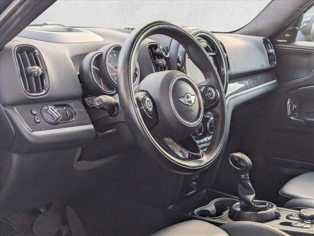 Used 2017 MINI Cooper Countryman S video 2