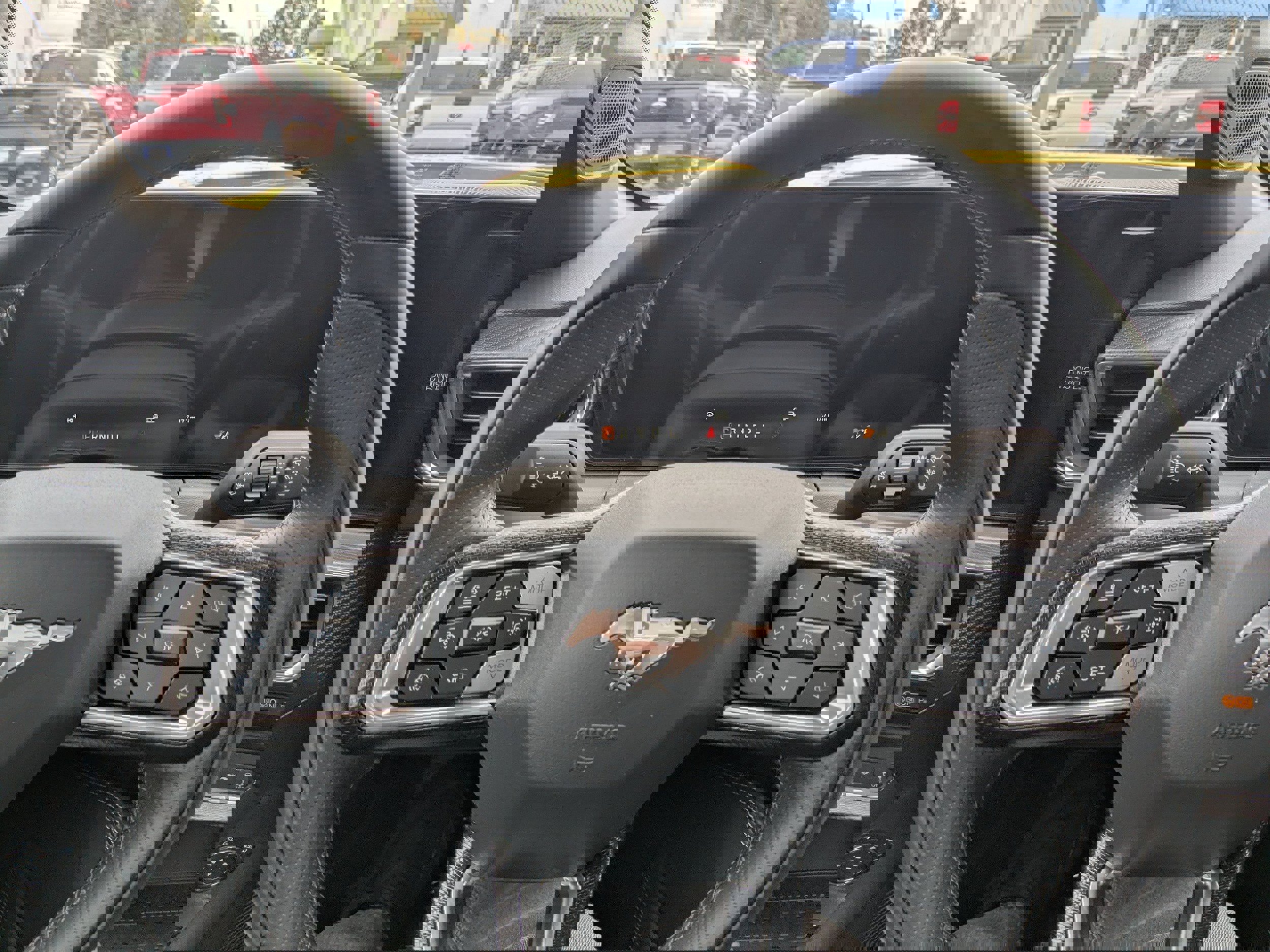 New 2024 Ford Mustang Premium RWD image 14