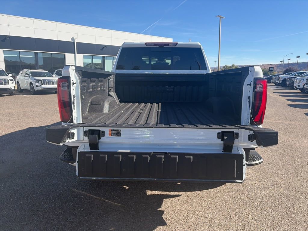 New 2026 GMC Sierra 2500 Denali image 9