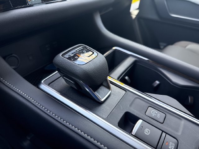 New 2026 Nissan Pathfinder SL AWD/4WD image 24
