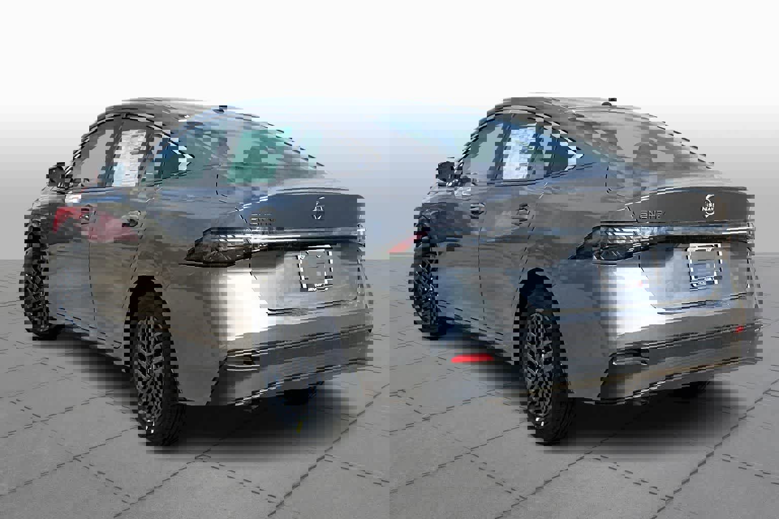 New 2026 Nissan Sentra SV w/ Floor Mat Package image 7