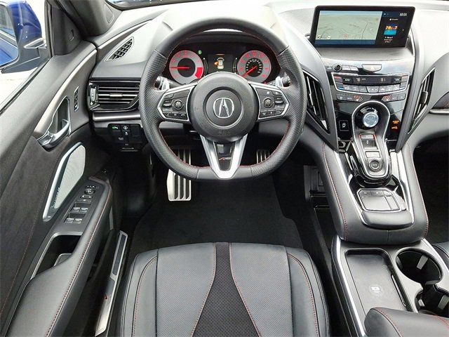 Certified 2025 Acura RDX A-Spec image 12