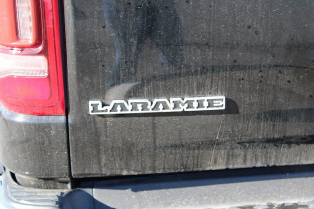 Used 2019 RAM 1500 Laramie image 11