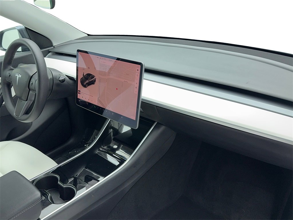Used 2021 Tesla Model Y 2WD image 46