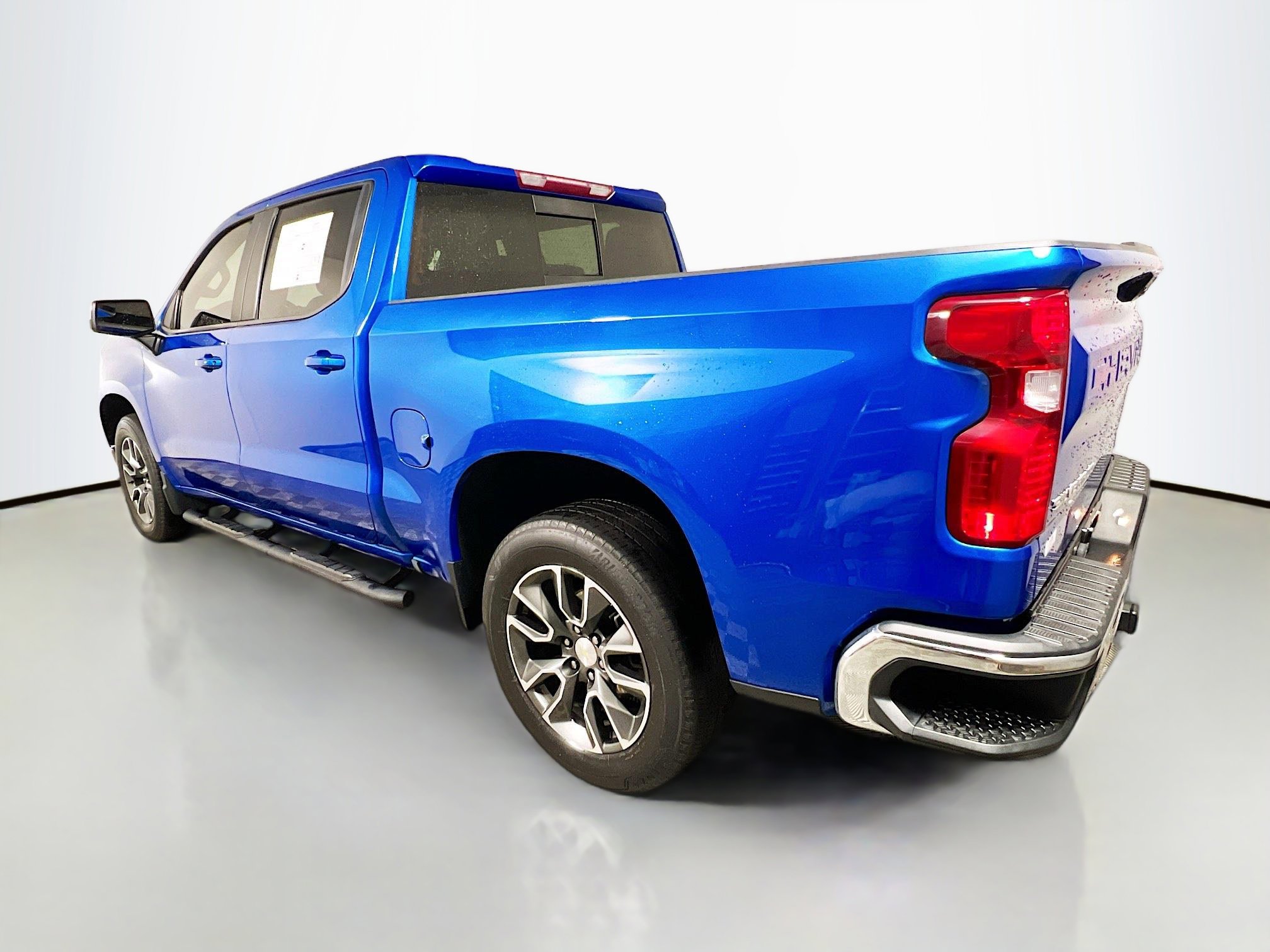 Used 2022 Chevrolet Silverado 1500 LT w/ All Star Edition Plus image 6