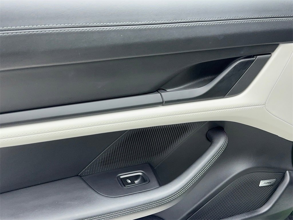 Used 2023 Porsche Taycan 4S image 44