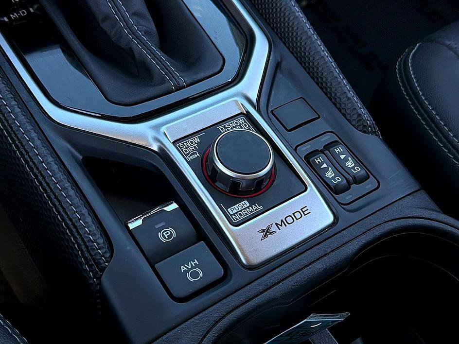 Used 2023 Subaru Forester Limited image 17