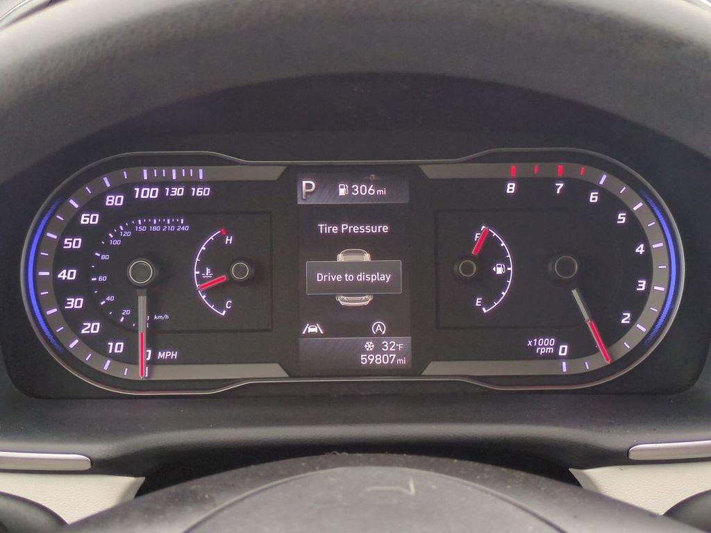 Used 2024 Hyundai Tucson SEL image 26