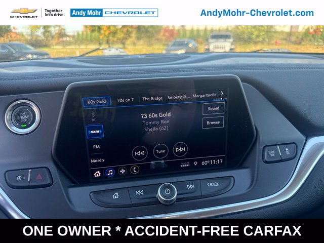 Used 2020 Chevrolet Blazer LT FWD image 27