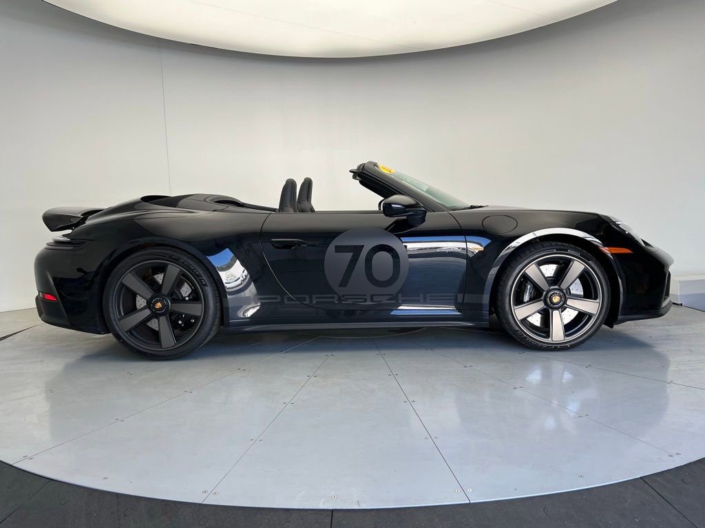 Used 2026 Porsche 911 Carrera GTS image 23