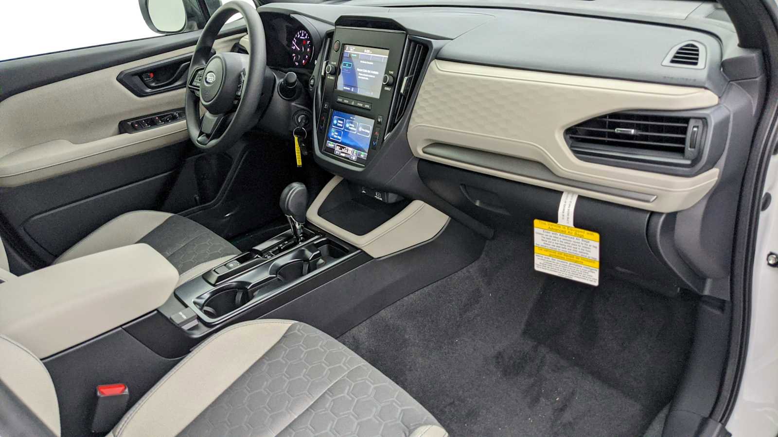 New 2026 Subaru Forester image 22