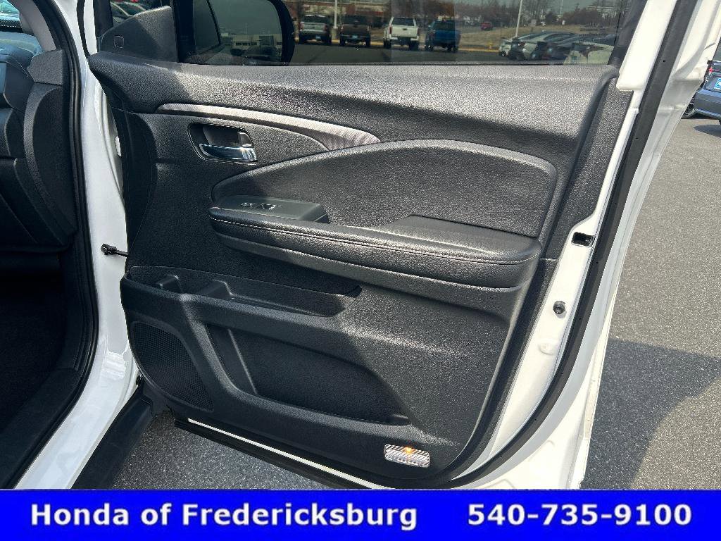 Certified 2023 Honda Ridgeline RTL-E image 15