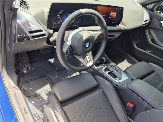 Used 2025 BMW 228i xDrive w/ Premium Package AWD/4WD image 10